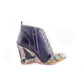 Ankle Boots Outlet - No Exchange or Return - 35 EU - 5 US