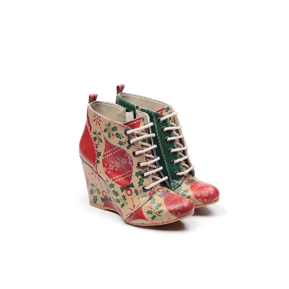 Ankle Boots Outlet - No Exchange or Return - 35 EU - 5 US