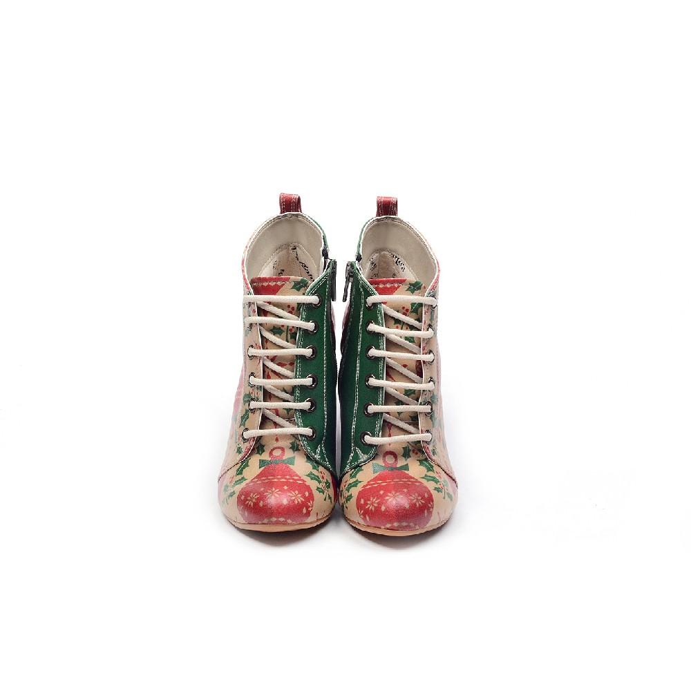 Ankle Boots Outlet - No Exchange or Return - 38 EU - 7.5 US