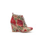 Ankle Boots Outlet - No Exchange or Return - 37 EU - 6.5 US