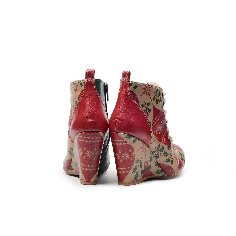 Ankle Boots Outlet - No Exchange or Return - 37 EU - 6.5 US