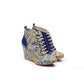 Ankle Boots Outlet - No Exchange or Return - 36 EU - 5.5 US