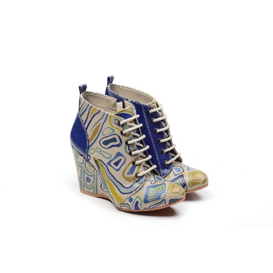 Ankle Boots Outlet - No Exchange or Return - 36 EU - 5.5 US