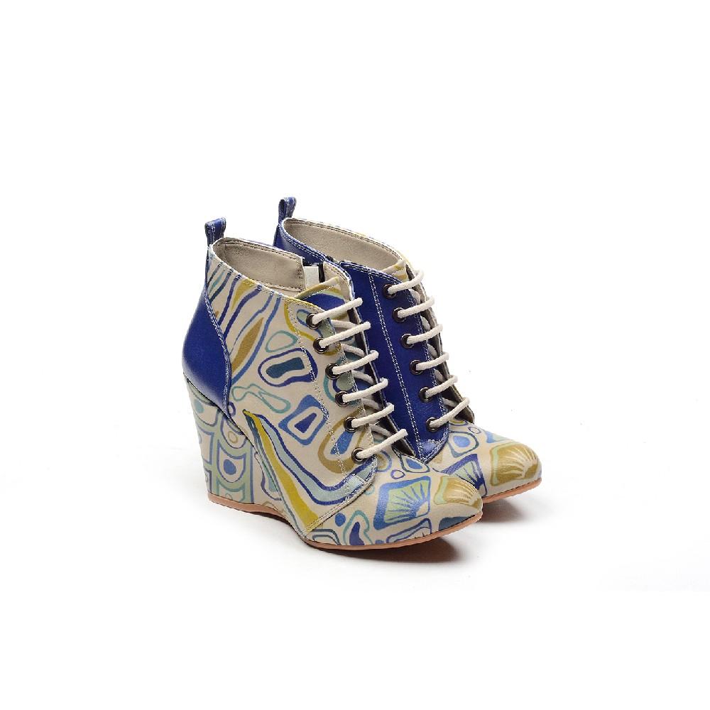 Ankle Boots Outlet - No Exchange or Return - 35 EU - 5 US