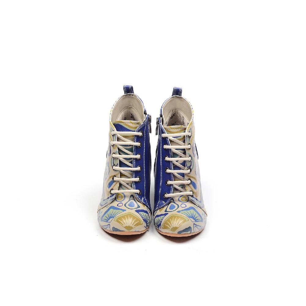Ankle Boots Outlet - No Exchange or Return - 35 EU - 5 US