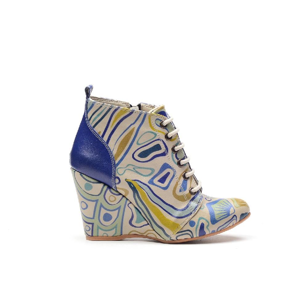 Ankle Boots Outlet - No Exchange or Return - 36 EU - 5.5 US