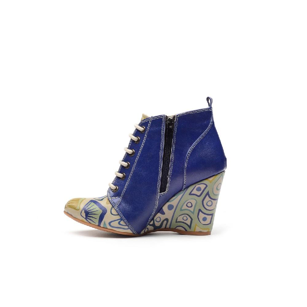 Ankle Boots Outlet - No Exchange or Return - 36 EU - 5.5 US