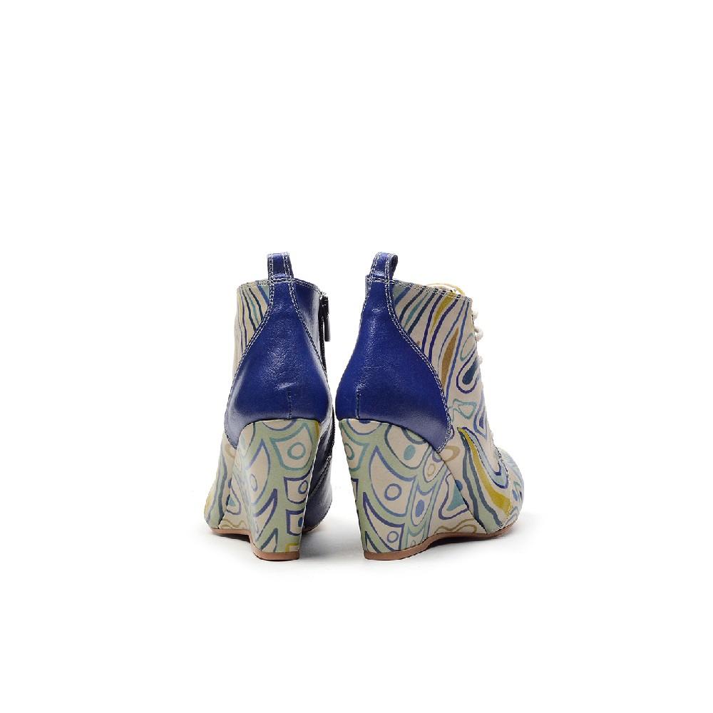Ankle Boots Outlet - No Exchange or Return - 35 EU - 5 US