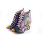 Ankle Boots Outlet - No Exchange or Return - 36 EU - 5.5 US