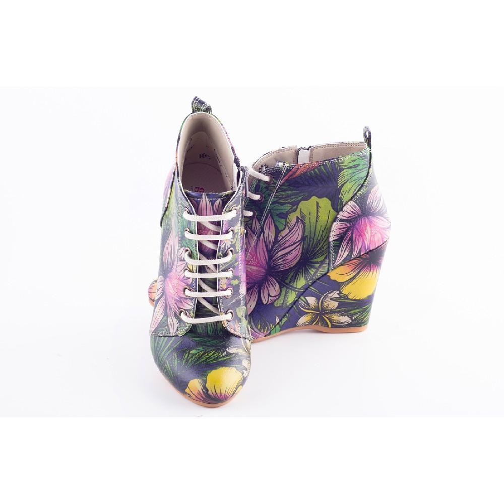 Ankle Boots Outlet - No Exchange or Return - 36 EU - 5.5 US