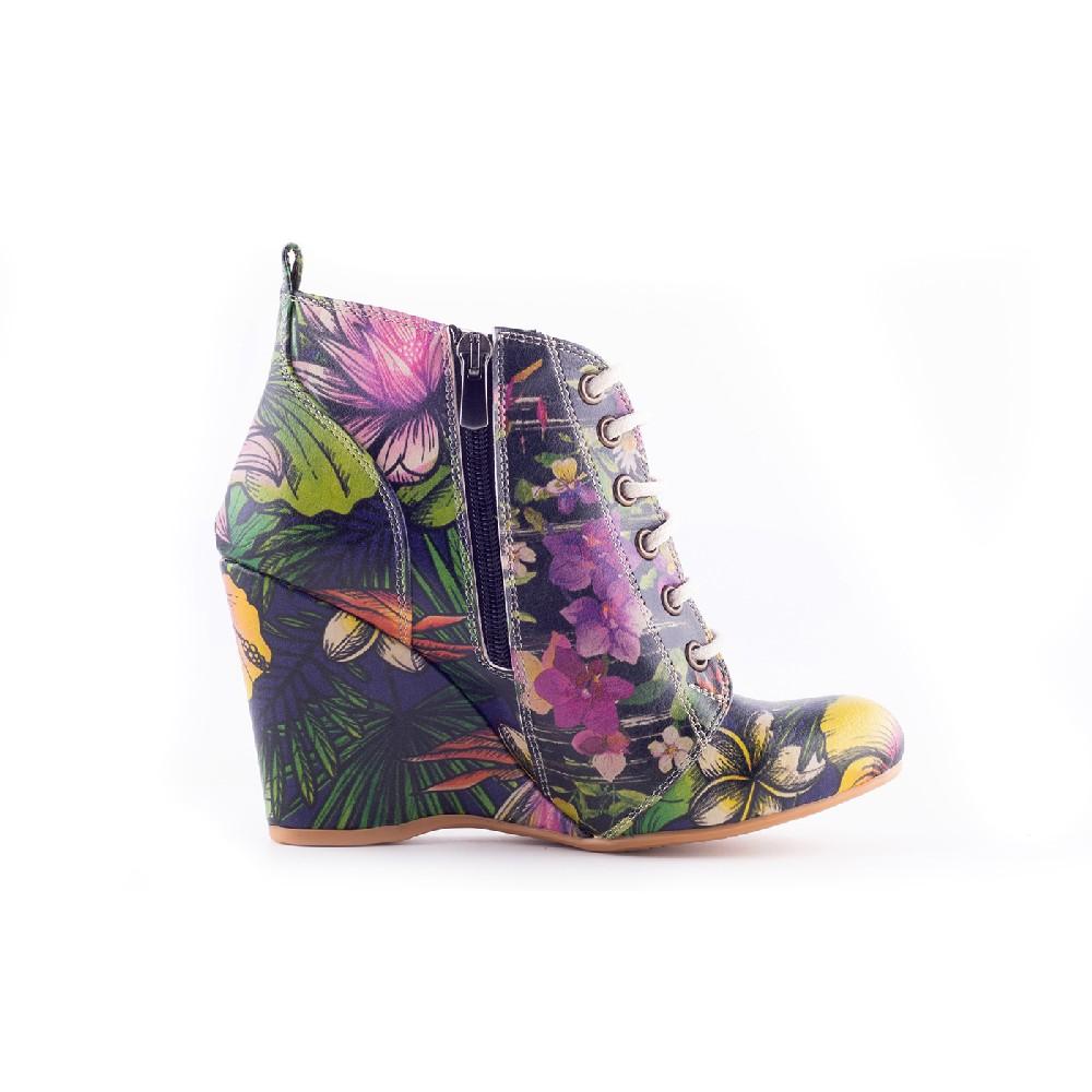Ankle Boots Outlet - No Exchange or Return - 36 EU - 5.5 US