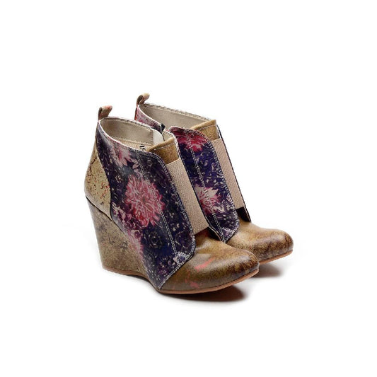 Ankle Boots Outlet - No Exchange or Return - 35 EU - 5 US