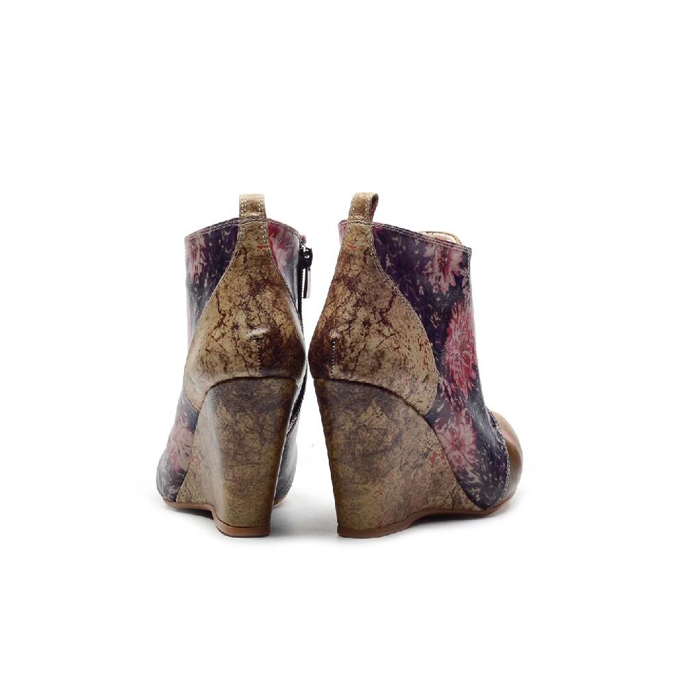 Ankle Boots Outlet - No Exchange or Return - 36 EU - 5.5 US