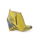 Ankle Boots Outlet - No Exchange or Return - 35 EU - 5 US