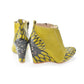Ankle Boots Outlet - No Exchange or Return - 36 EU - 5.5 US