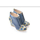 Ankle Boots Outlet - No Exchange or Return - 36 EU - 5.5 US