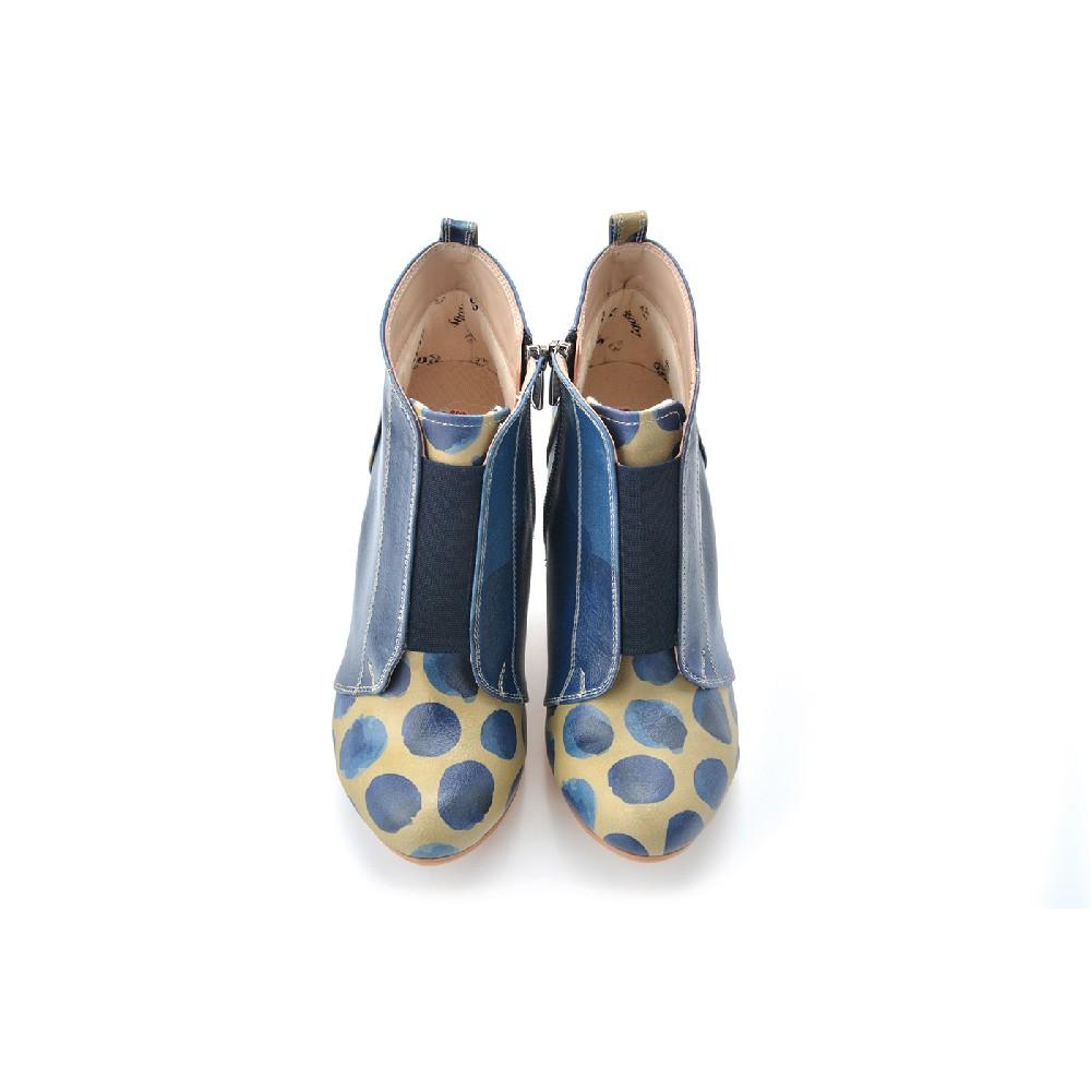 Ankle Boots Outlet - No Exchange or Return - 36 EU - 5.5 US