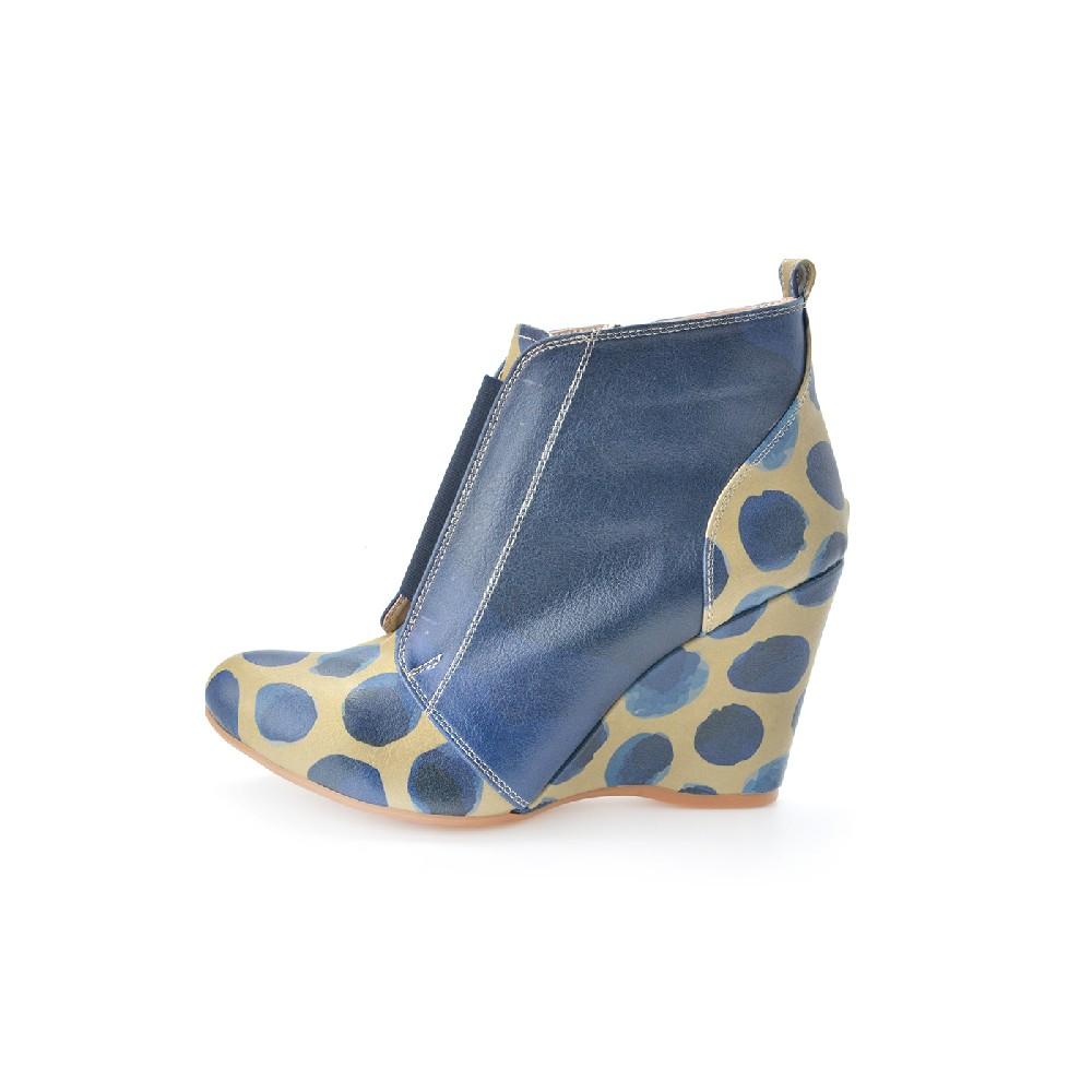 Ankle Boots Outlet - No Exchange or Return - 35 EU - 5 US