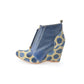 Ankle Boots Outlet - No Exchange or Return - 36 EU - 5.5 US