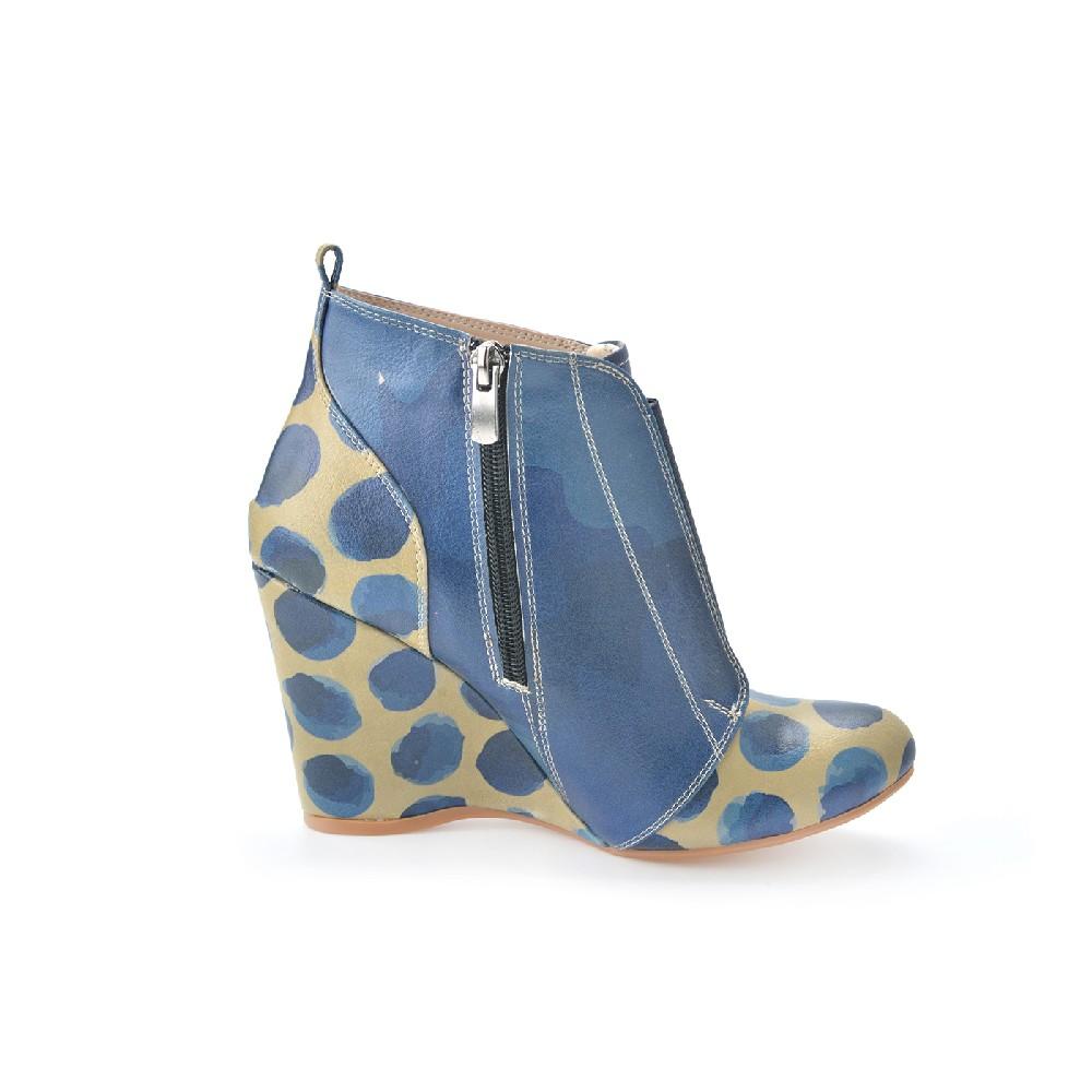 Ankle Boots Outlet - No Exchange or Return - 36 EU - 5.5 US