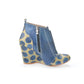 Ankle Boots Outlet - No Exchange or Return - 35 EU - 5 US