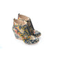 Ankle Boots Outlet - No Exchange or Return - 36 EU - 5.5 US