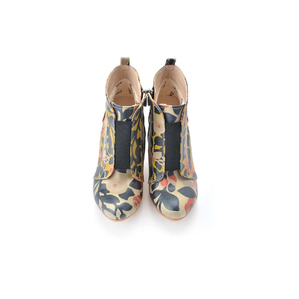 Ankle Boots Outlet - No Exchange or Return - 36 EU - 5.5 US
