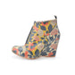 Ankle Boots Outlet - No Exchange or Return - 35 EU - 5 US
