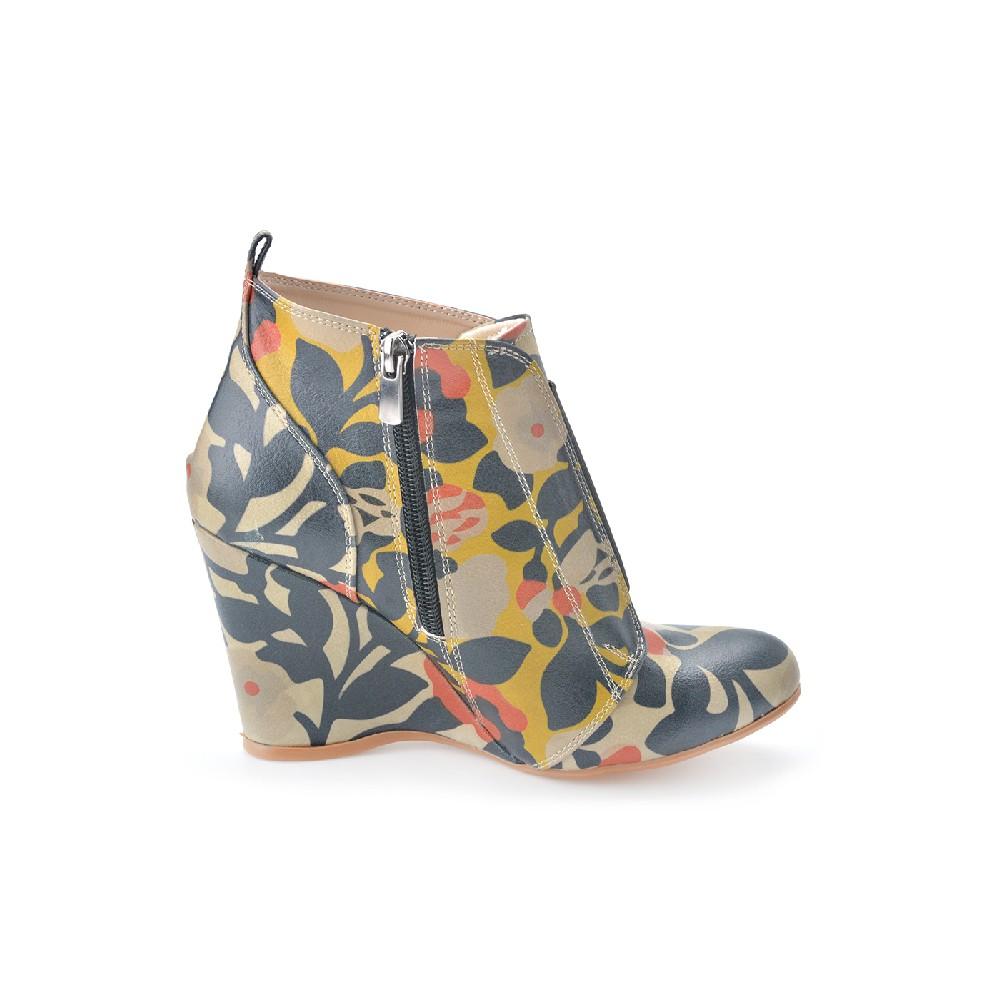 Ankle Boots Outlet - No Exchange or Return - 36 EU - 5.5 US