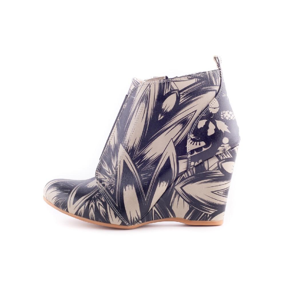 Ankle Boots Outlet - No Exchange or Return - 36 EU - 5.5 US