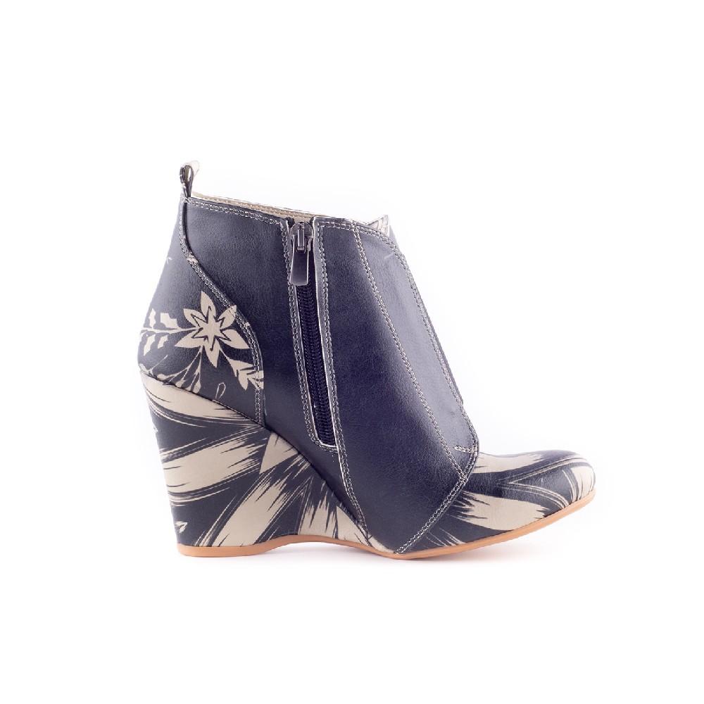 Ankle Boots Outlet - No Exchange or Return - 36 EU - 5.5 US