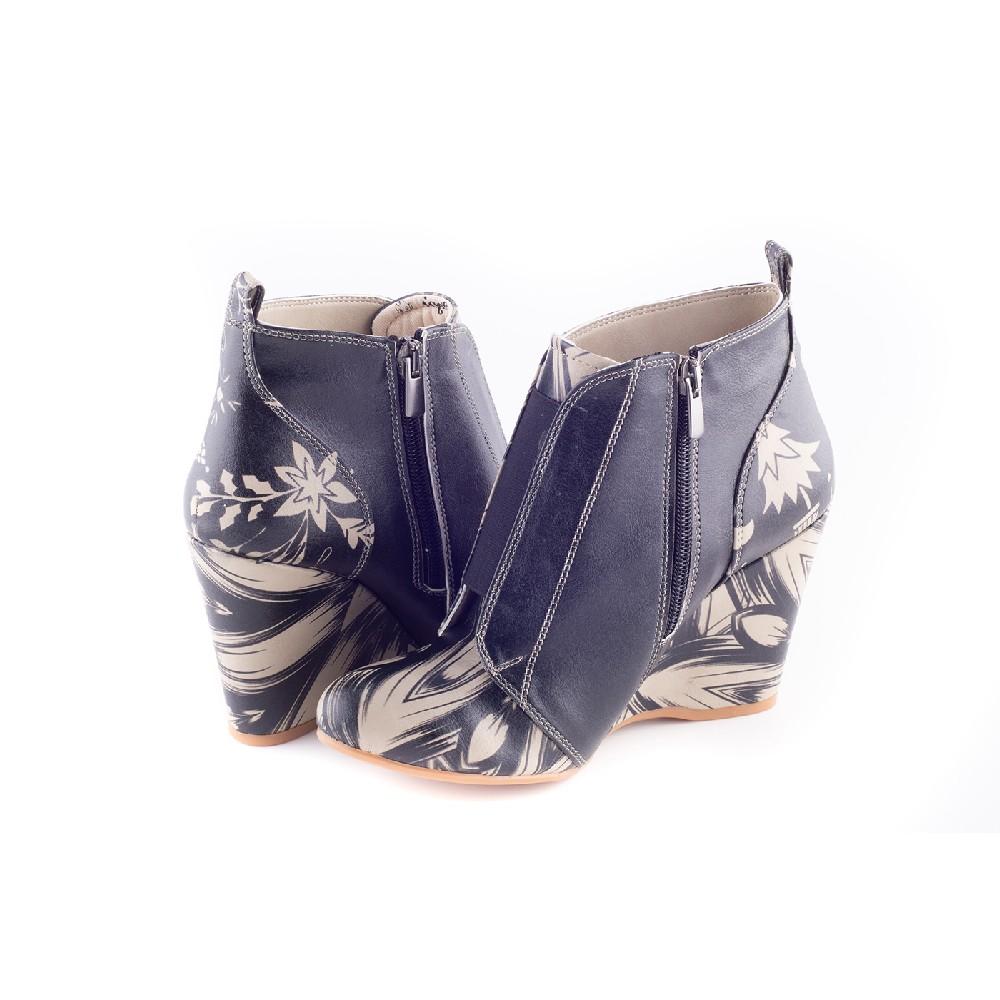 Ankle Boots Outlet - No Exchange or Return - 37 EU - 6.5 US