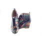 Ankle Boots Outlet - No Exchange or Return - 36 EU - 5.5 US