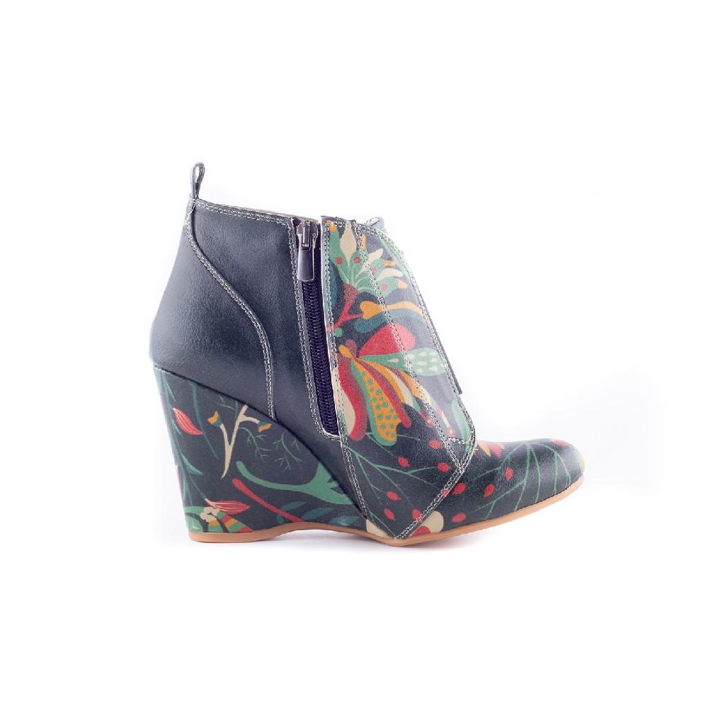 Ankle Boots Outlet - No Exchange or Return - 36 EU - 5.5 US