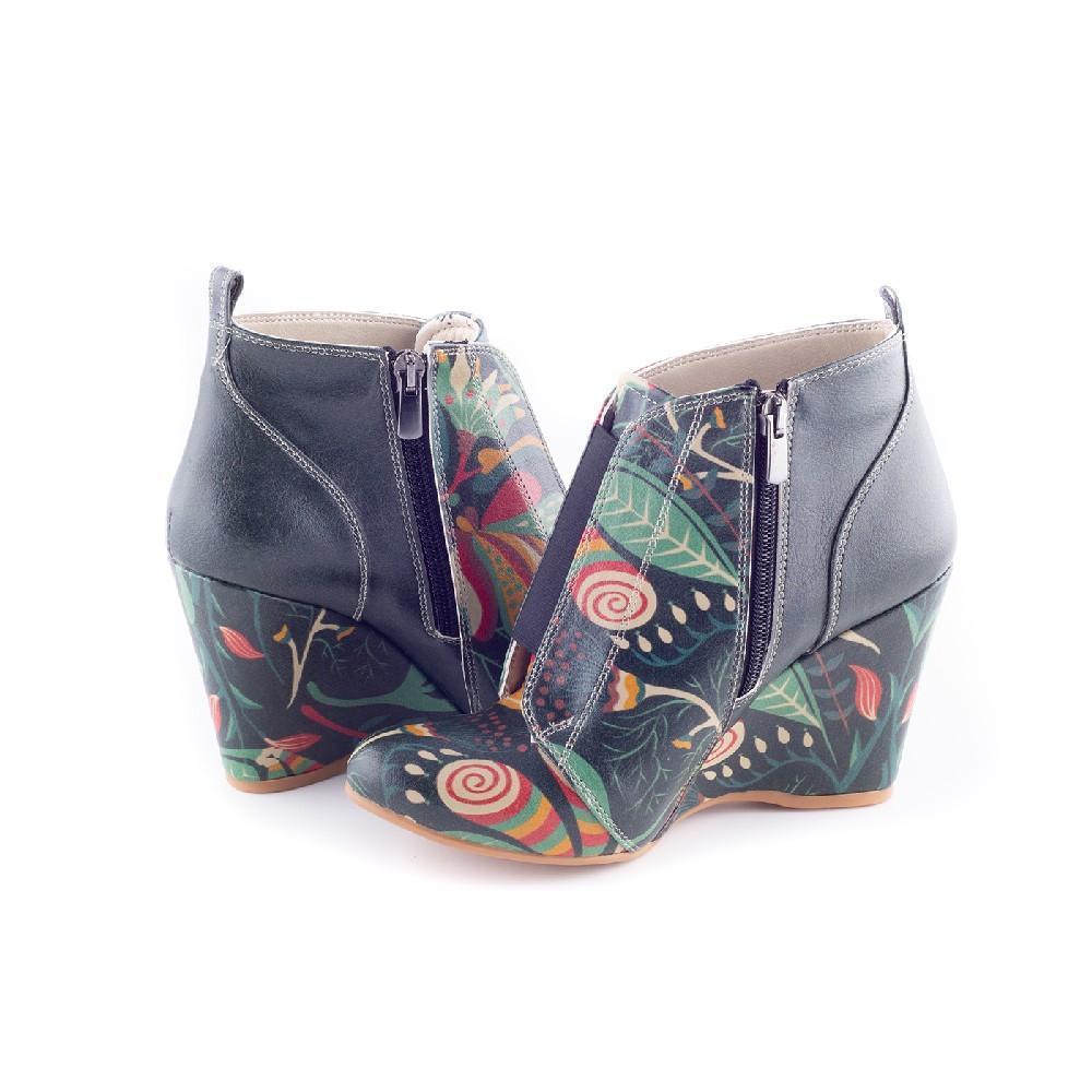 Ankle Boots Outlet - No Exchange or Return - 36 EU - 5.5 US