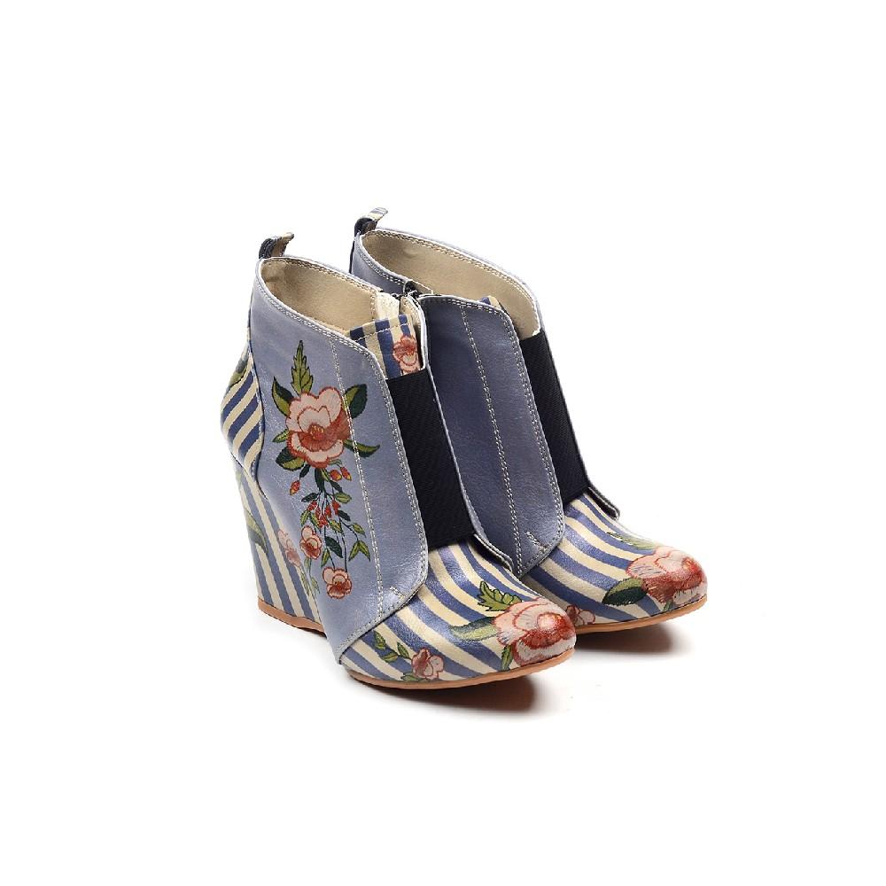 Ankle Boots Outlet - No Exchange or Return - 36 EU - 5.5 US