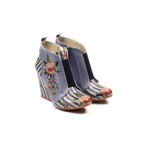 Ankle Boots Outlet - No Exchange or Return - 37 EU - 6.5 US