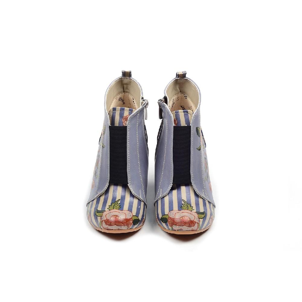 Ankle Boots Outlet - No Exchange or Return - 36 EU - 5.5 US