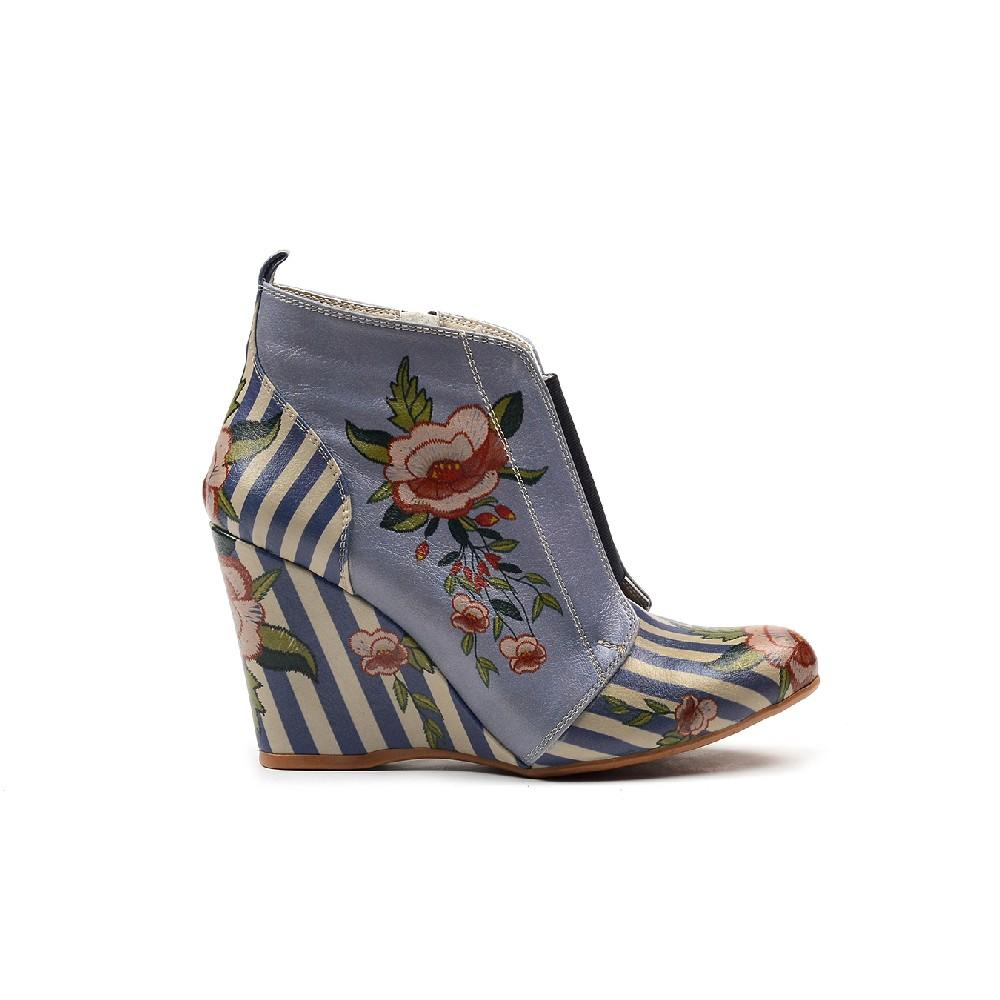 Ankle Boots Outlet - No Exchange or Return - 35 EU - 5 US