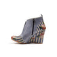 Ankle Boots Outlet - No Exchange or Return - 36 EU - 5.5 US