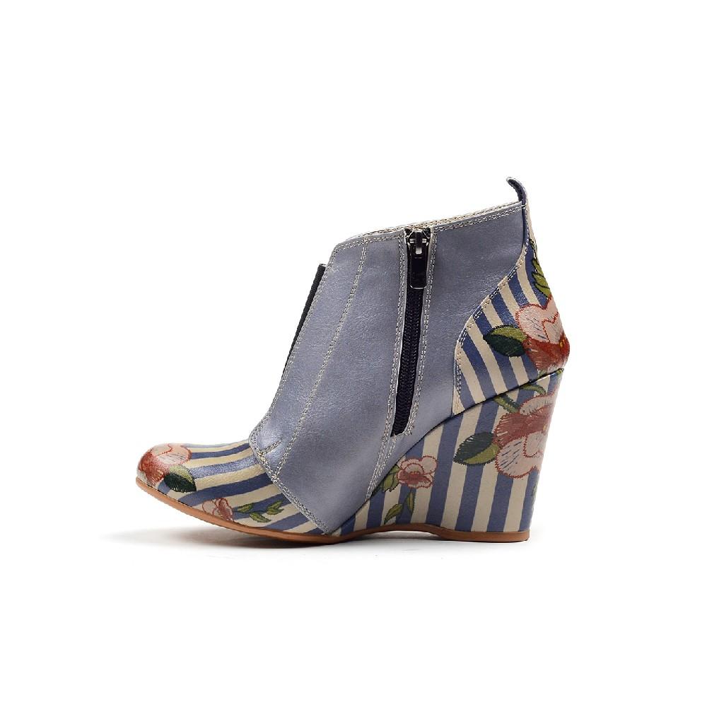 Ankle Boots Outlet - No Exchange or Return - 36 EU - 5.5 US