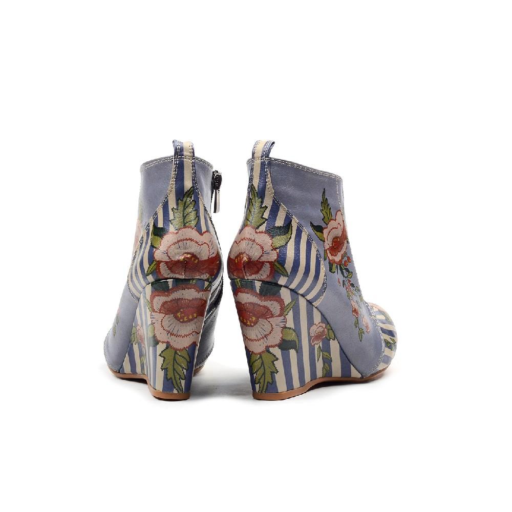 Ankle Boots Outlet - No Exchange or Return - 36 EU - 5.5 US