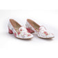 Heel Shoes Outlet - No Exchange or Return  40 EU - 9.5 US