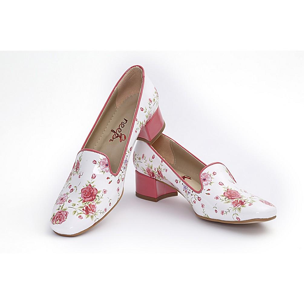 Heel Shoes Outlet - No Exchange or Return  40 EU - 9.5 US