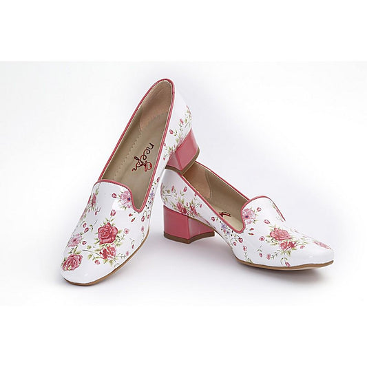 Heel Shoes Outlet - No Exchange or Return  39 EU - 8.5 US