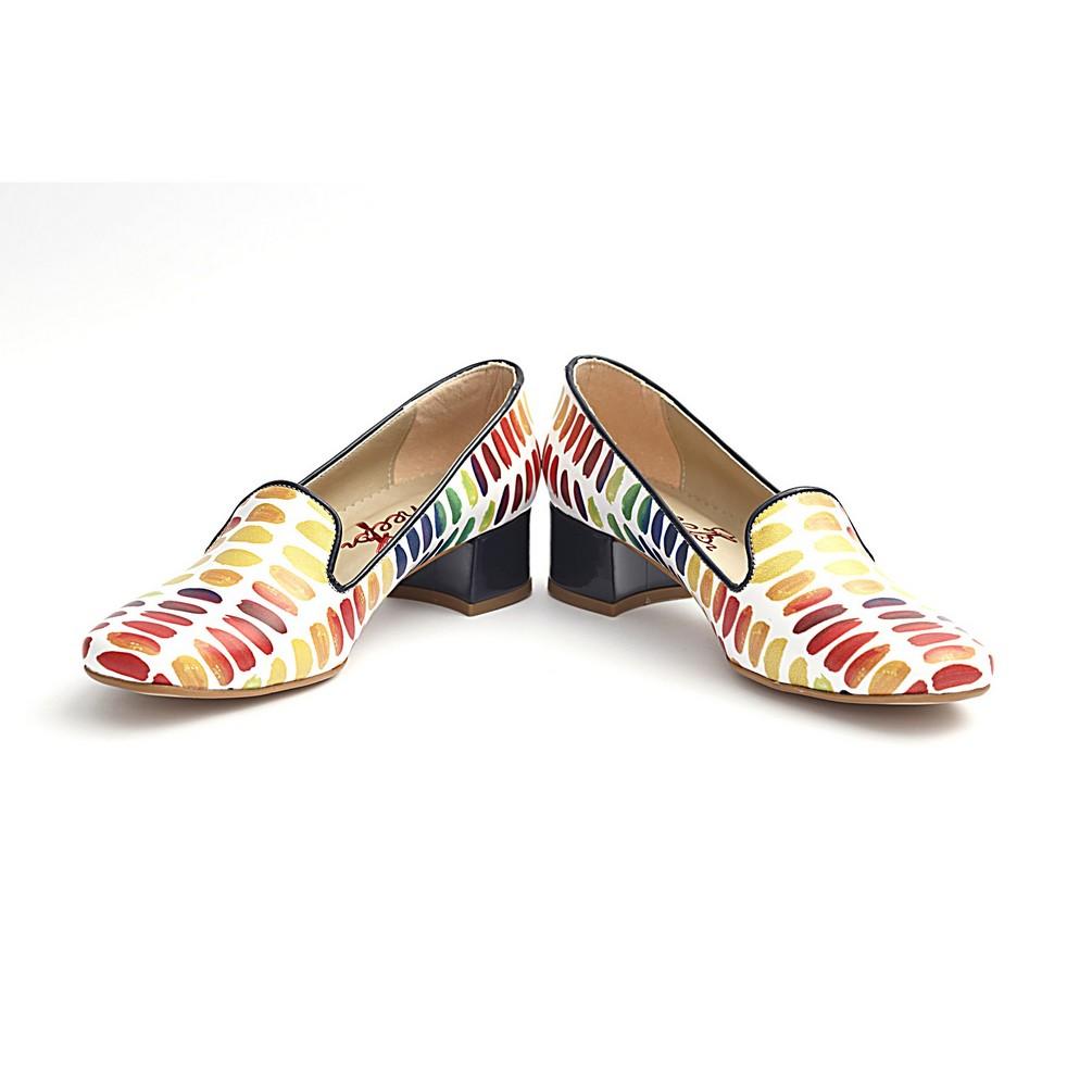 Heel Shoes Outlet - No Exchange or Return  39 EU - 8.5 US
