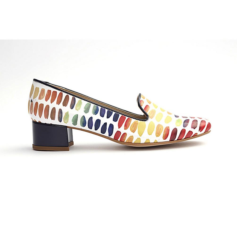 Heel Shoes Outlet - No Exchange or Return  42 EU - 11 US