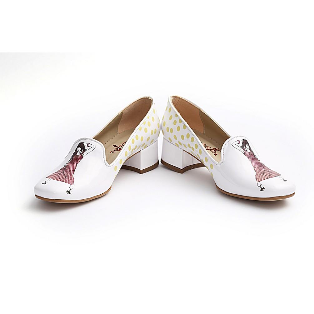 Heel Shoes Outlet - No Exchange or Return  42 EU - 11 US