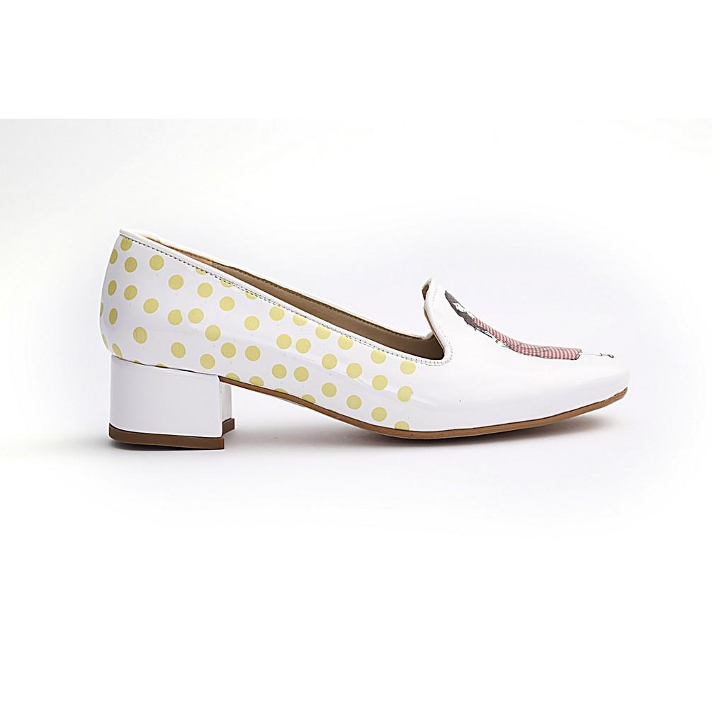 Heel Shoes Outlet - No Exchange or Return  36 EU - 5.5 US