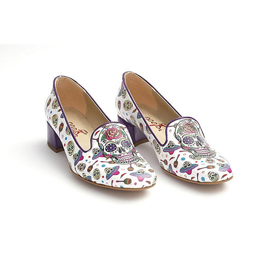 Heel Shoes Outlet - No Exchange or Return  42 EU - 11 US
